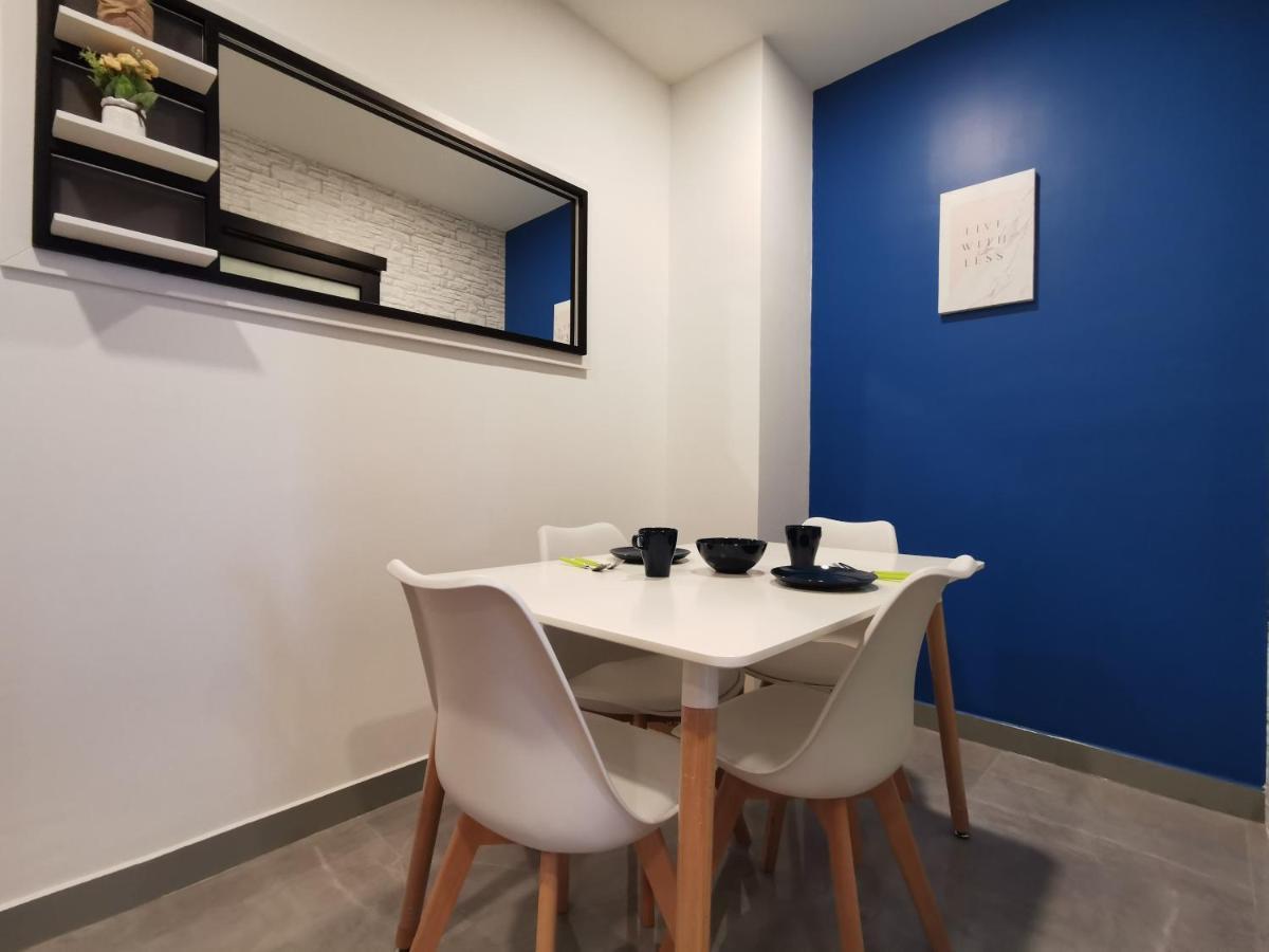 Thermospace Imperio A-17-19 Melaka City Eksteriør bilde